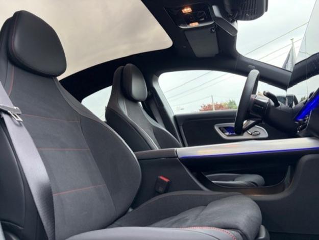 MERCEDES-BENZ CLA-Klasse CLA 250+ EQ