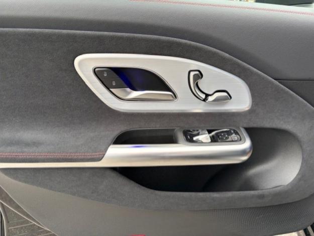 MERCEDES-BENZ CLA-Klasse CLA 250+ EQ