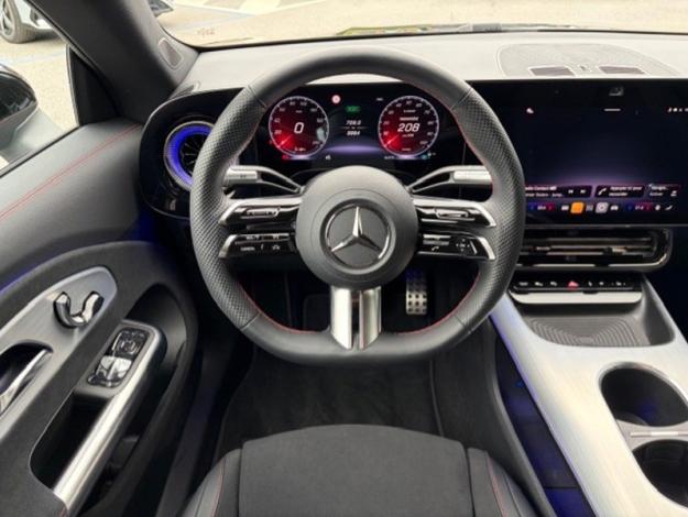 MERCEDES-BENZ CLA-Klasse CLA 250+ EQ