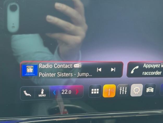 MERCEDES-BENZ CLA-Klasse CLA 250+ EQ