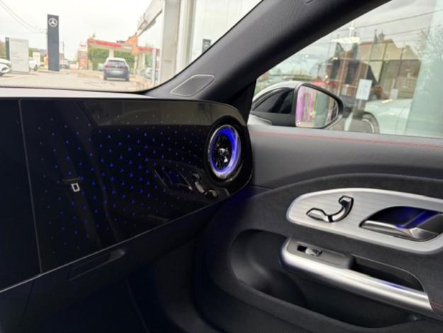 MERCEDES-BENZ CLA-Klasse CLA 250+ EQ