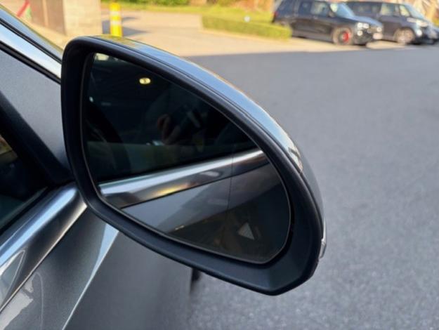 MERCEDES-BENZ C 200 d Berline Pack AMG  