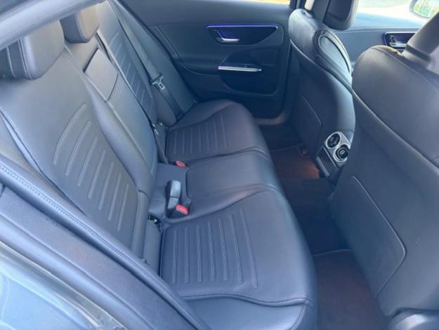 MERCEDES-BENZ C 200 d Berline Pack AMG  