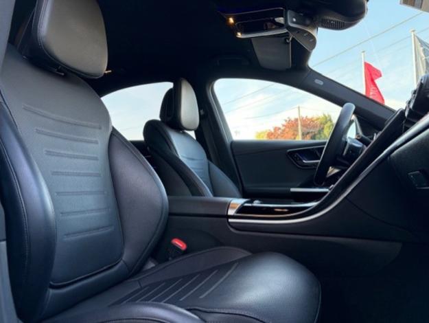 MERCEDES-BENZ C 200 d Berline Pack AMG  