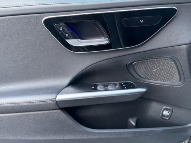 MERCEDES-BENZ C 200 d Berline Pack AMG  