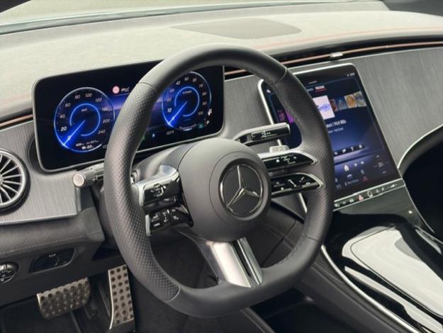 MERCEDES-BENZ EQE EQE 300