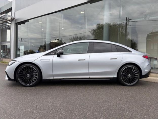 MERCEDES-BENZ EQE EQE 300