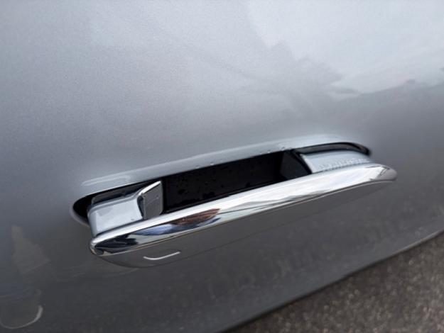 MERCEDES-BENZ EQE EQE 300