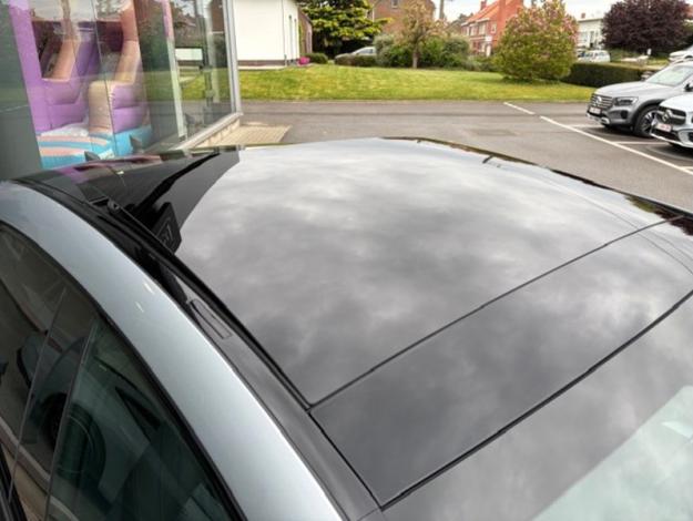 MERCEDES-BENZ EQE EQE 300