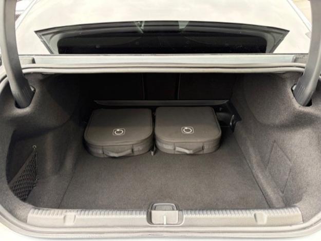 MERCEDES-BENZ EQE EQE 300