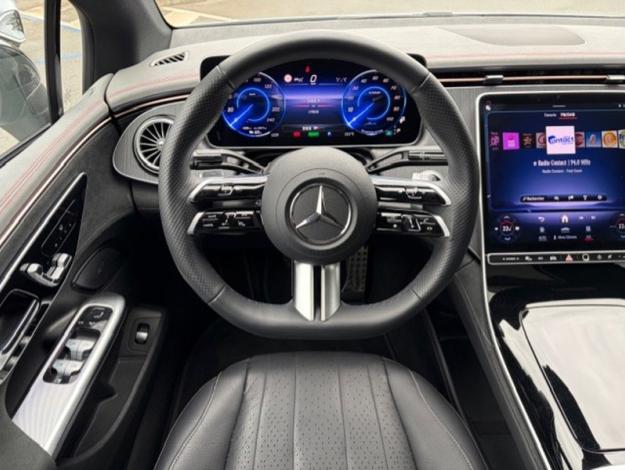 MERCEDES-BENZ EQE EQE 300