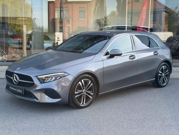 MERCEDES-BENZ A-Klasse A 180 d