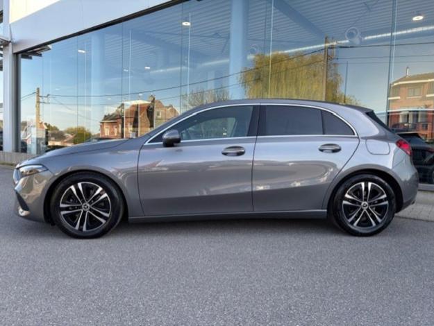 MERCEDES-BENZ A-Klasse A 180 d