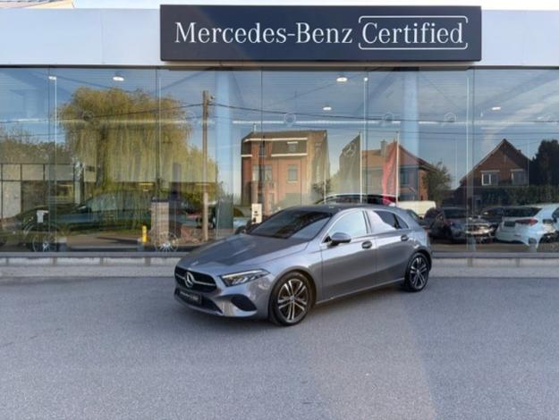 MERCEDES-BENZ A-Klasse A 180 d