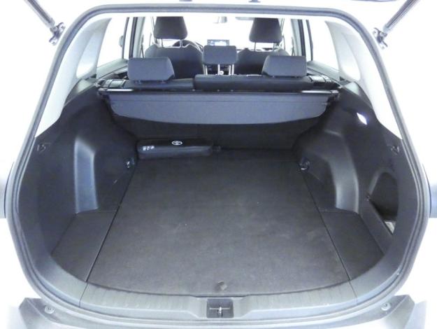 TOYOTA RAV4 Hybride 2WD 218ch Dynamic  NAVI BUSINESS MY22