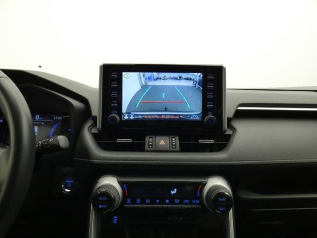 TOYOTA RAV4 Hybride 2WD 218ch Dynamic  NAVI BUSINESS MY22