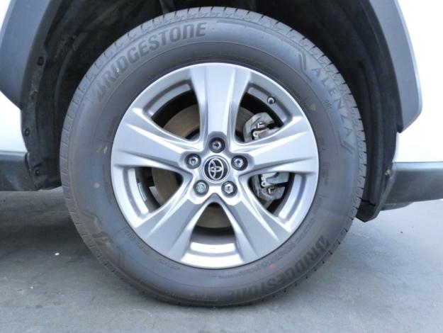 TOYOTA RAV4 Hybride 2WD 218ch Dynamic  NAVI BUSINESS MY22