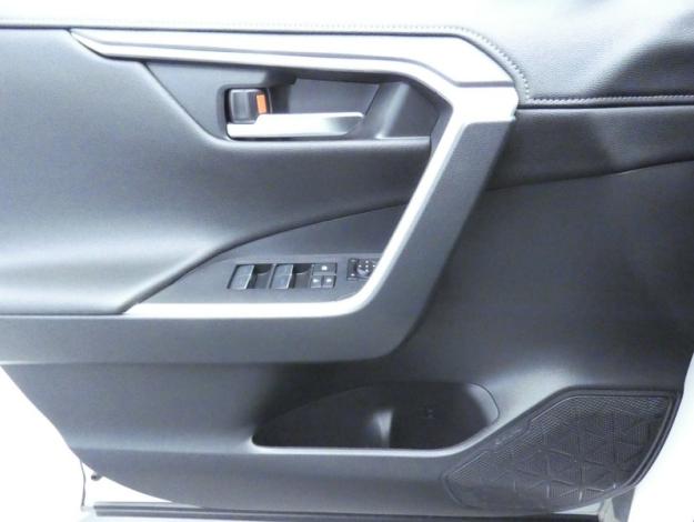 TOYOTA RAV4 Hybride 2WD 218ch Dynamic  NAVI BUSINESS MY22