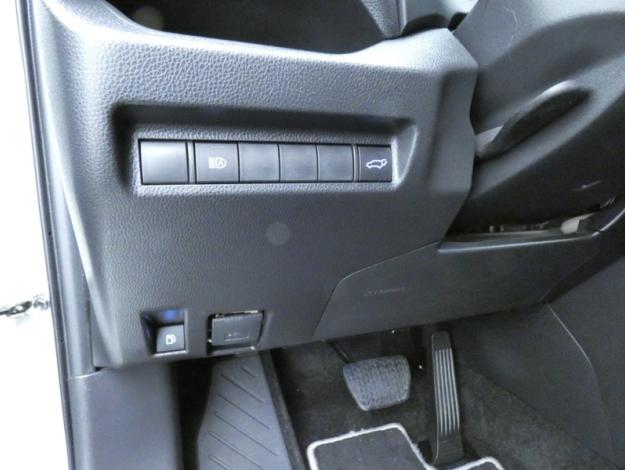 TOYOTA RAV4 Hybride 2WD 218ch Dynamic  NAVI BUSINESS MY22