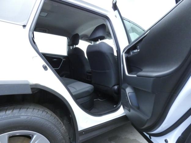 TOYOTA RAV4 Hybride 2WD 218ch Dynamic  NAVI BUSINESS MY22