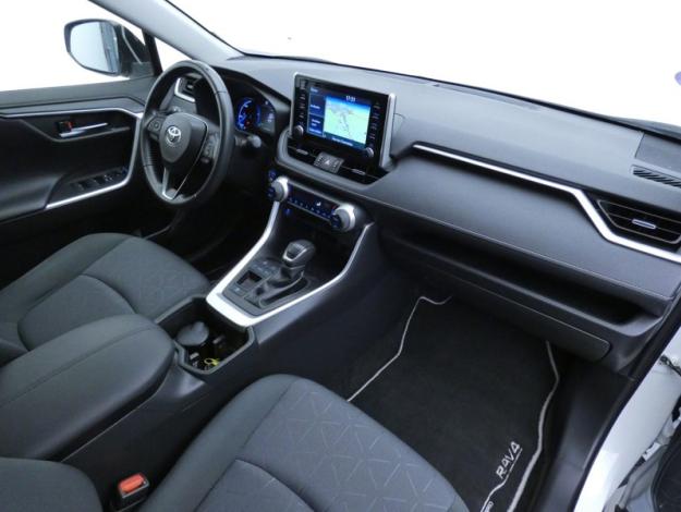TOYOTA RAV4 Hybride 2WD 218ch Dynamic  NAVI BUSINESS MY22