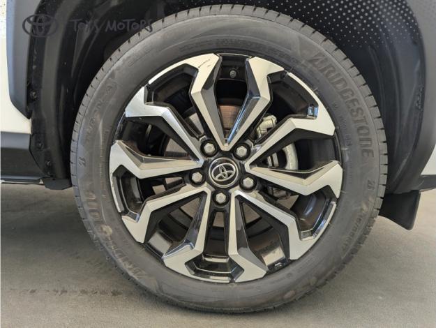 TOYOTA Yaris Cross 1.5 HYBRID 116H DESIGN AUTO  