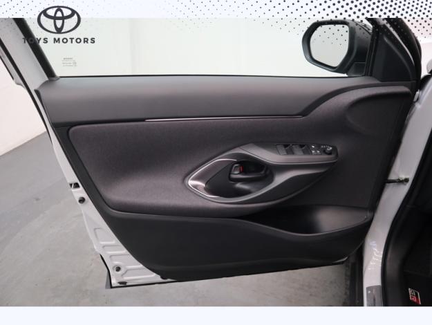 TOYOTA Yaris Cross 1.5 HYBRID 116H GR SPORT   