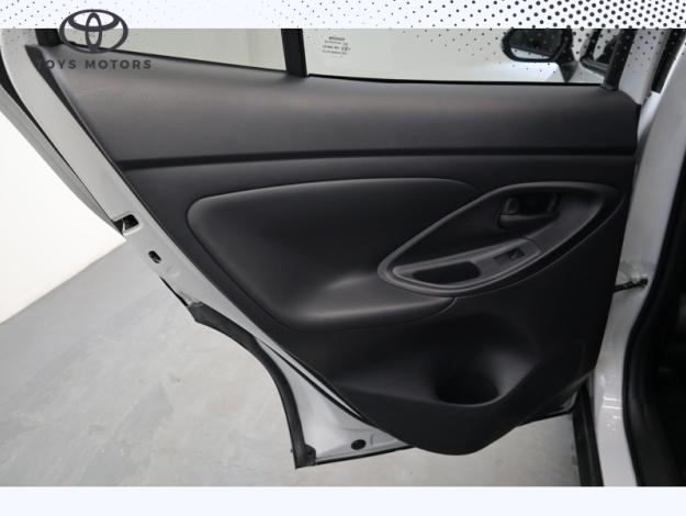 TOYOTA Yaris Cross 1.5 HYBRID 116H GR SPORT   