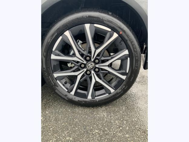 TOYOTA Aygo X Hybride 116h GR Sport  AYGO X CROSSOVER 116H GR SPORT JBL VD MC26