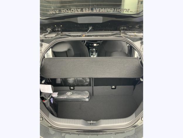 TOYOTA Aygo X Hybride 116h GR Sport  AYGO X CROSSOVER 116H GR SPORT JBL VD MC26