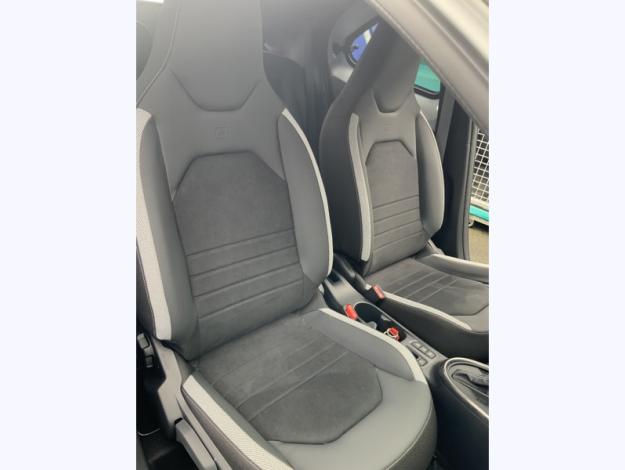 TOYOTA Aygo X Hybride 116h GR Sport  AYGO X CROSSOVER 116H GR SPORT JBL VD MC26