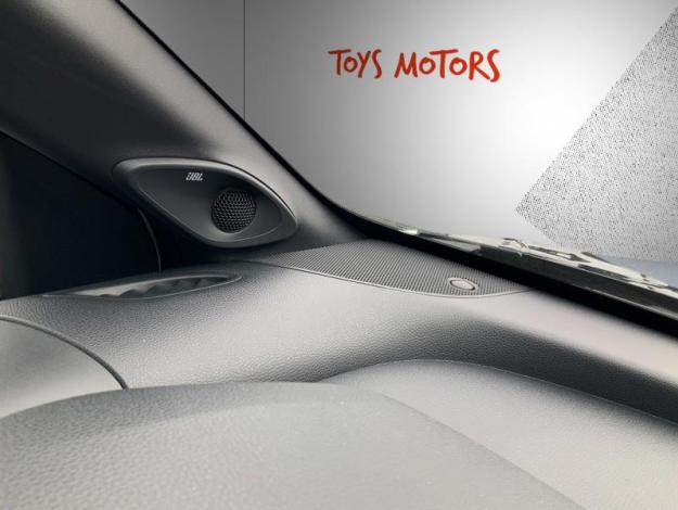 TOYOTA Aygo X Hybride 116h GR Sport  AYGO X CROSSOVER 116H GR SPORT JBL VD MC26