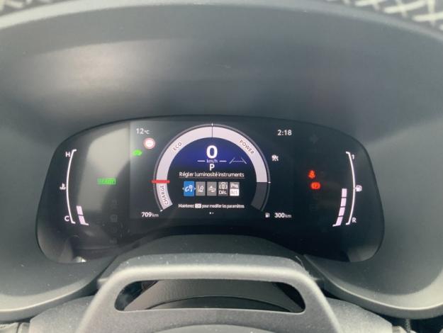 TOYOTA Aygo X Hybride 116h GR Sport  AYGO X CROSSOVER 116H GR SPORT JBL VD MC26