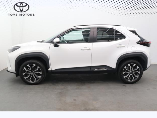 TOYOTA Yaris Cross 1.5 HYBRID 130H DesignPackCargo MC24  