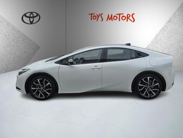 TOYOTA Prius Prius Hybride Rechargeable 223ch Lounge  