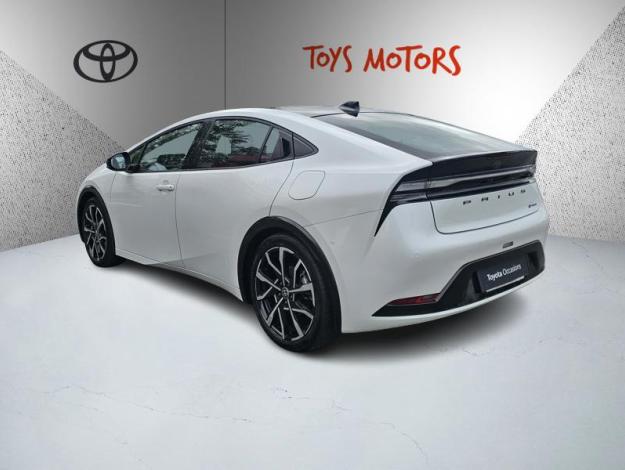 TOYOTA Prius Prius Hybride Rechargeable 223ch Lounge  