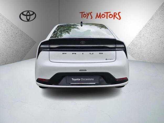 TOYOTA Prius Prius Hybride Rechargeable 223ch Lounge  