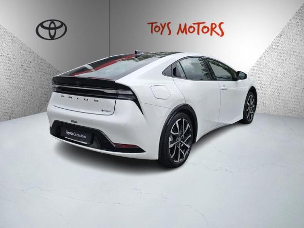 TOYOTA Prius Prius Hybride Rechargeable 223ch Lounge  