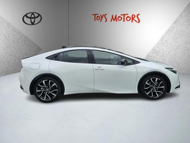 TOYOTA Prius Prius Hybride Rechargeable 223ch Lounge  