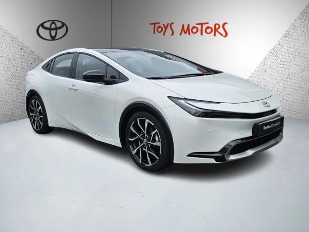 TOYOTA Prius Prius Hybride Rechargeable 223ch Lounge  