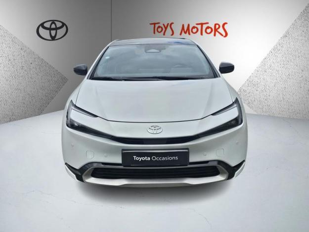 TOYOTA Prius Prius Hybride Rechargeable 223ch Lounge  