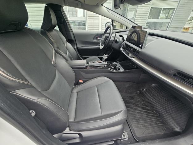 TOYOTA Prius Prius Hybride Rechargeable 223ch Lounge  