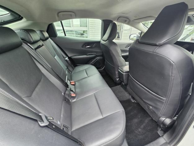 TOYOTA Prius Prius Hybride Rechargeable 223ch Lounge  