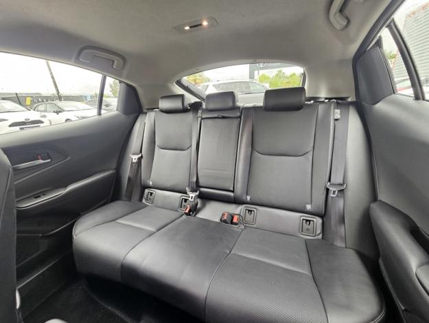 TOYOTA Prius Prius Hybride Rechargeable 223ch Lounge  