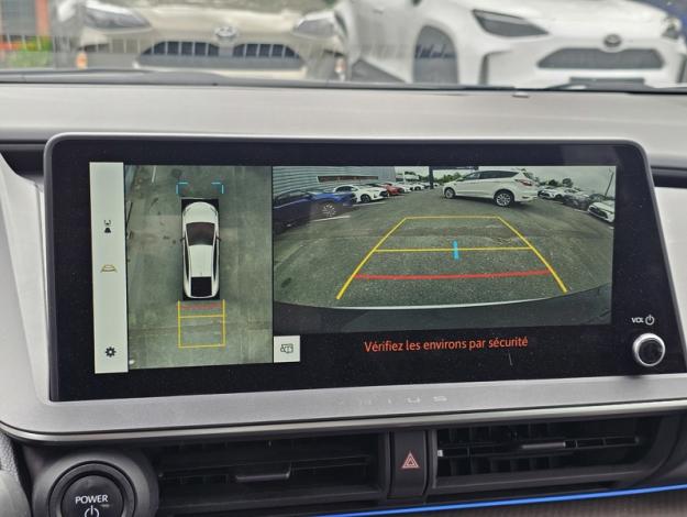 TOYOTA Prius Prius Hybride Rechargeable 223ch Lounge  