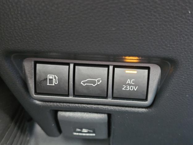TOYOTA Prius Prius Hybride Rechargeable 223ch Lounge  