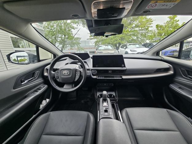 TOYOTA Prius Prius Hybride Rechargeable 223ch Lounge  