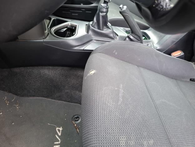 TOYOTA RAV4 151 VVT-i Dynamic AWD   