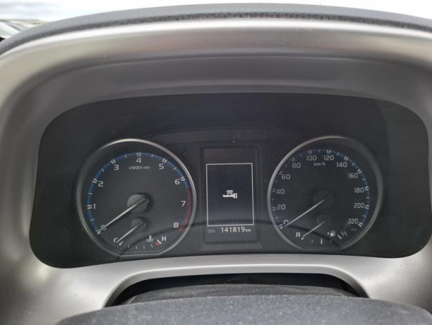 TOYOTA RAV4 151 VVT-i Dynamic AWD   