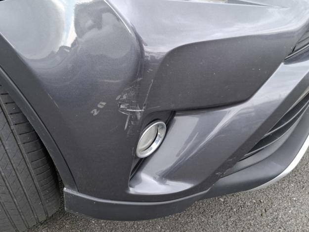 TOYOTA RAV4 151 VVT-i Dynamic AWD   